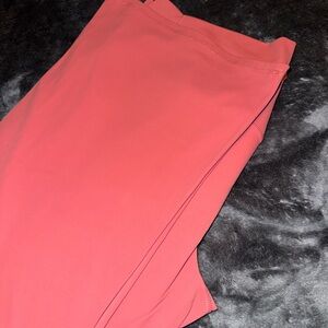 Avia Women's Pink Leggings